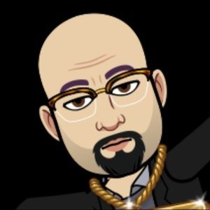 Meet your Posher, Edwin